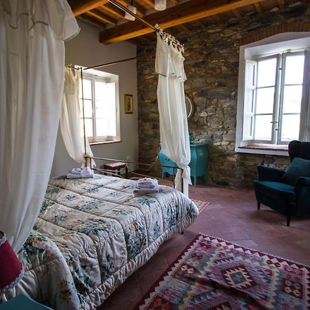 فيلا Casa Locci كابانّوري المظهر الخارجي الصورة