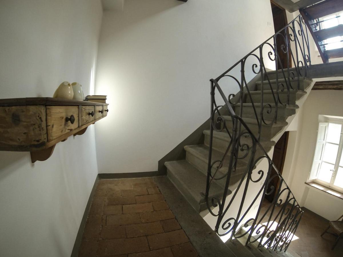 فيلا Casa Locci كابانّوري المظهر الخارجي الصورة
